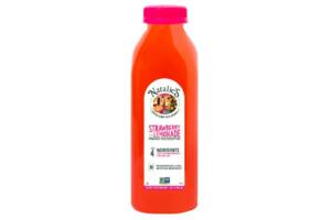 Natalie's Orchid Island Strawberry Lemonade 12oz 6 pack
